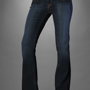 Calça Jeans Fem.True Religion