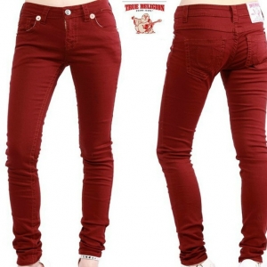 Calça Jeans Fem.True Religion