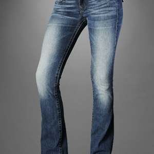 Calça Jeans Fem.True Religion