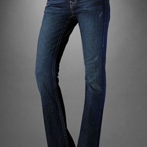 Calça Jeans Fem.True Religion