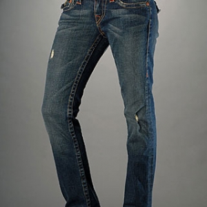 Calça Jeans Fem.True Religion