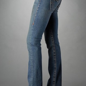 Calça Jeans Fem.True Religion