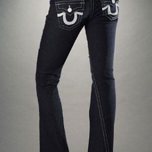 Calça Jeans Fem.True Religion