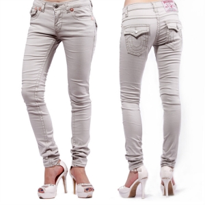 Calça Jeans Fem.True Religion