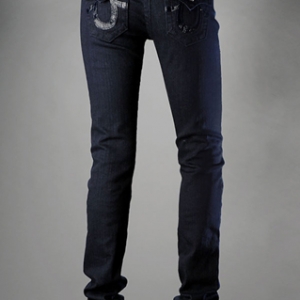 Calça Jeans Fem.True Religion