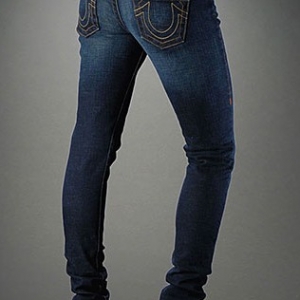 Calça Jeans Fem.True Religion