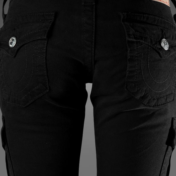 Calça Jeans Fem.True Religion - Image 4