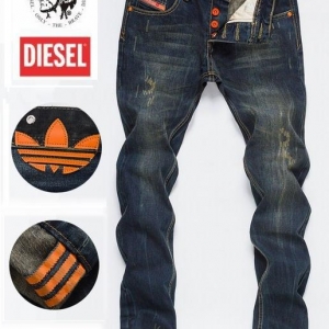 Calça Jeans Masc. Diesel