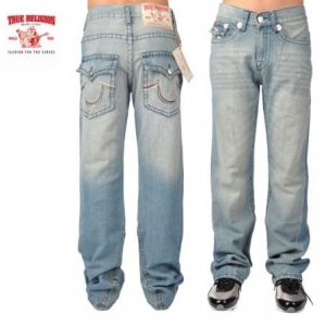 Calça Jeans True Religion