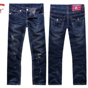 Calça Jeans True Religion