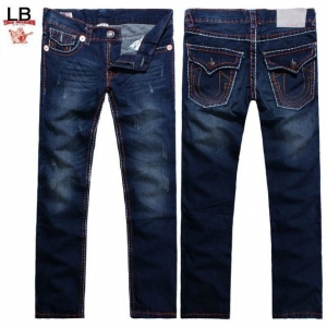 Calça Jeans True Religion