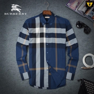 Camisa Burberry