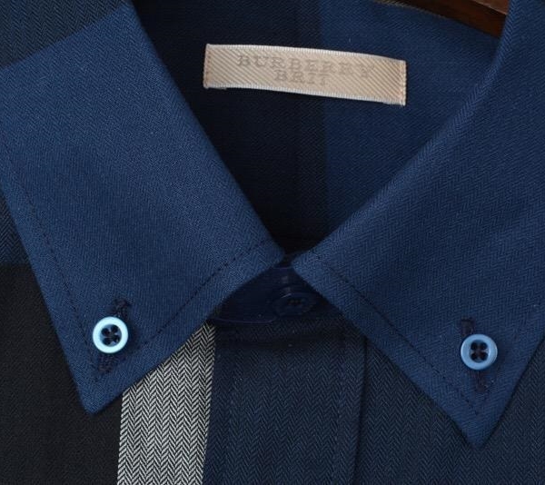 Camisa Burberry - Imagem 2