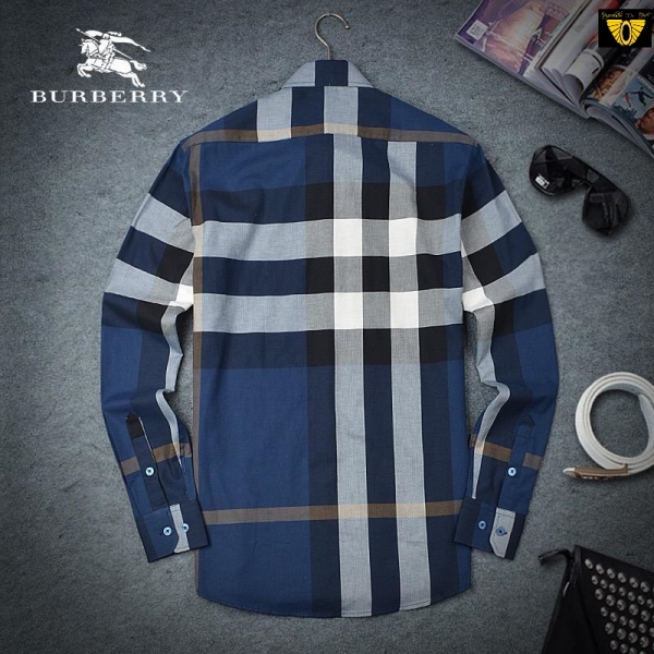 Camisa Burberry - Imagem 3