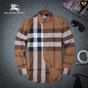 Camisa Fem. Burberry