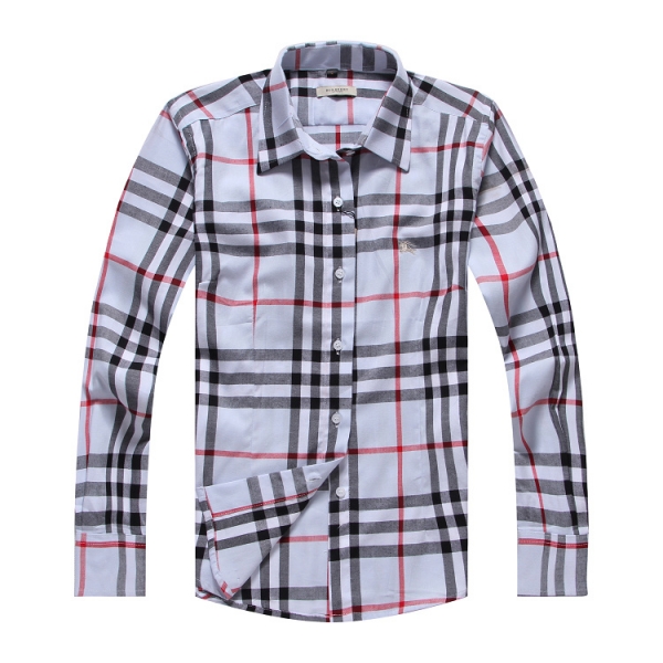 Camisa Fem. Burberry