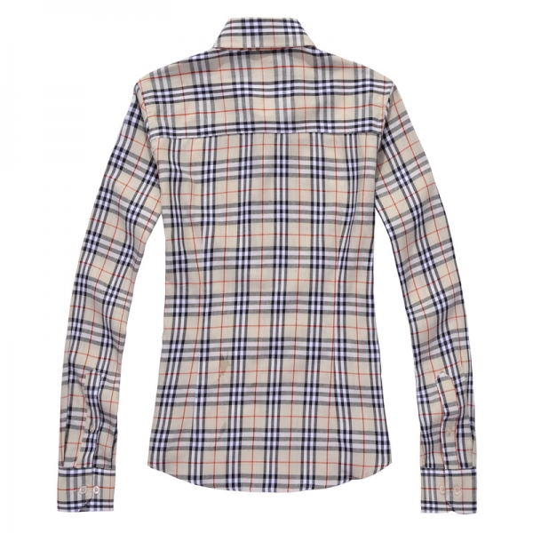 Camisa Fem. Burberry - Imagem 2