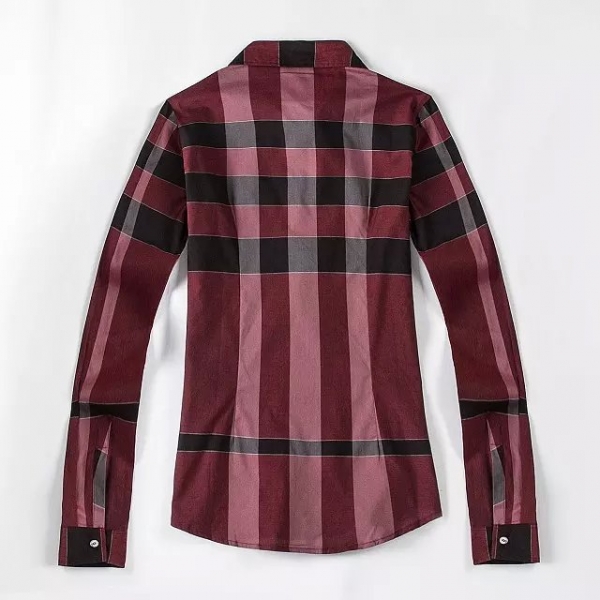 Camisa Fem. Burberry - Imagem 2