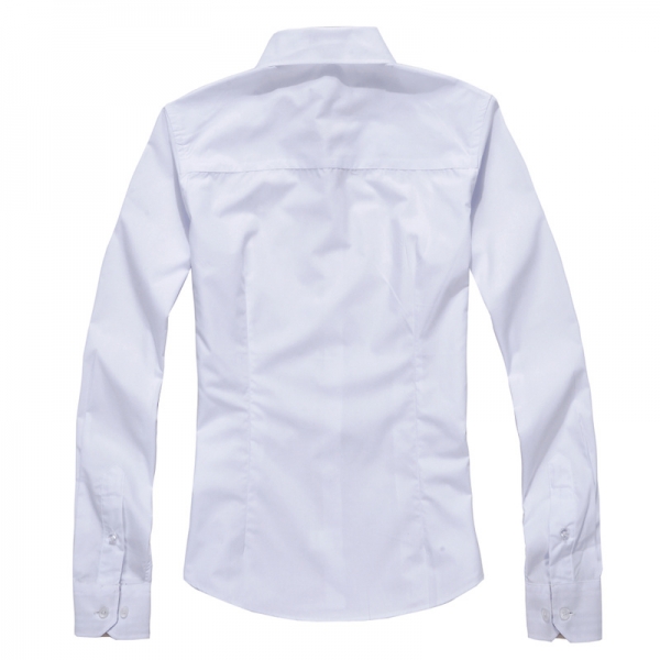 Camisa Fem. Burberry - Imagem 2