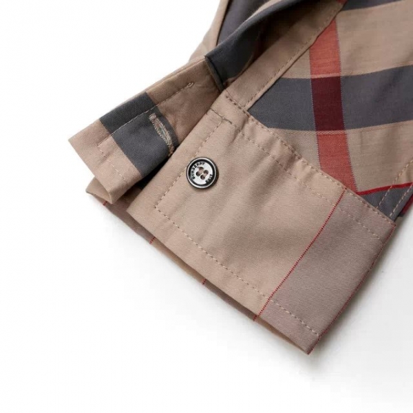 Camisa Fem. Burberry - Imagem 2