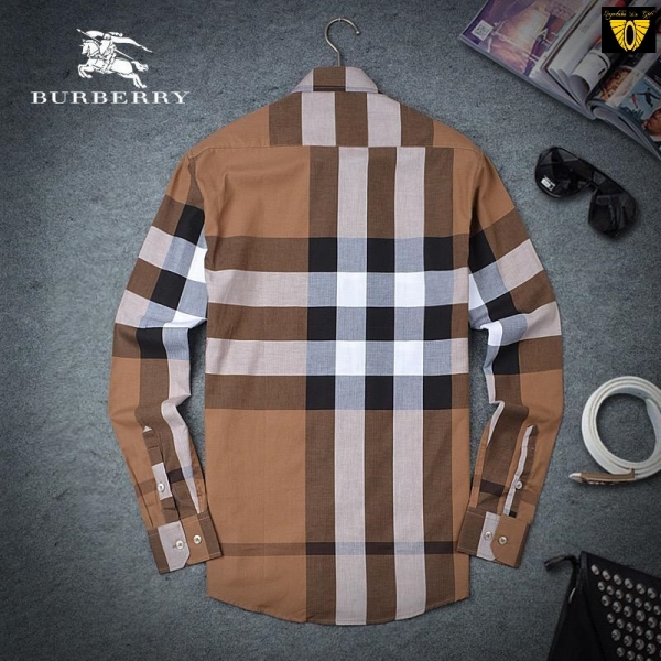 Camisa Fem. Burberry - Imagem 2