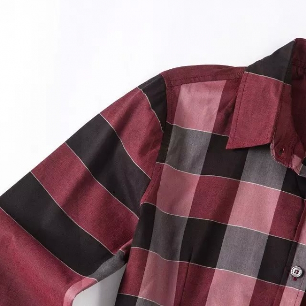 Camisa Fem. Burberry - Imagem 3