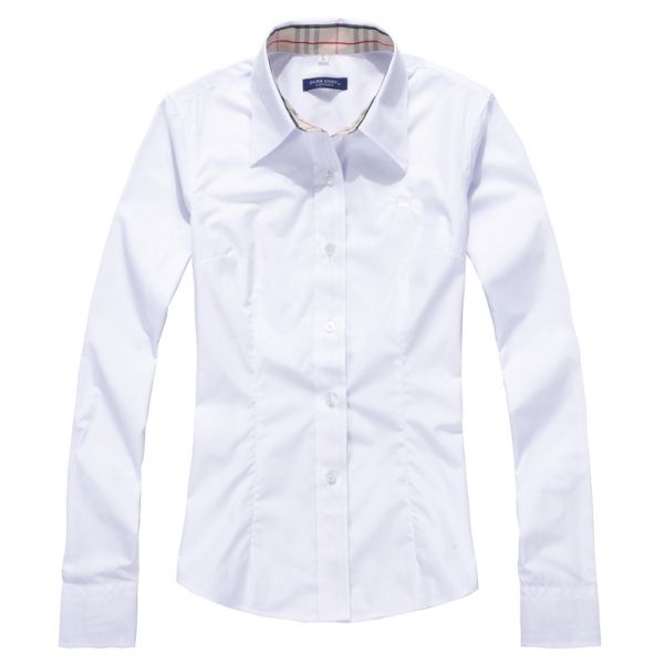 Camisa Fem. Burberry - Imagem 3