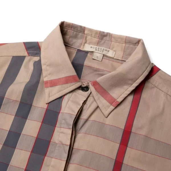 Camisa Fem. Burberry - Imagem 3