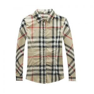 Camisa Fem. Burberry