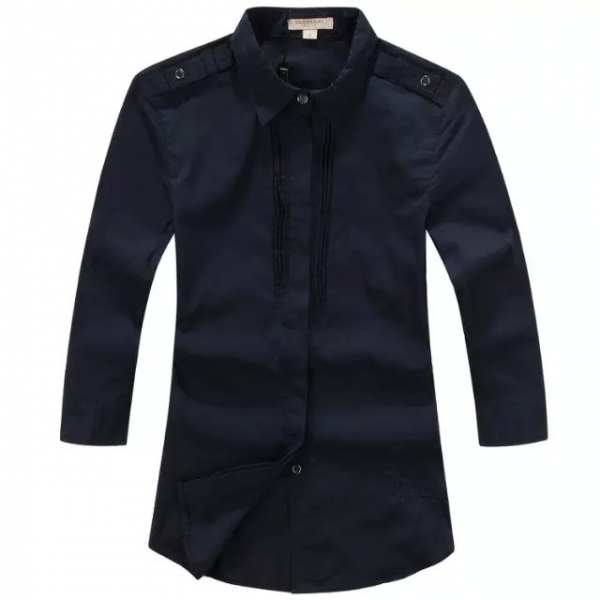 Camisa Fem. Burberry - Imagem 4
