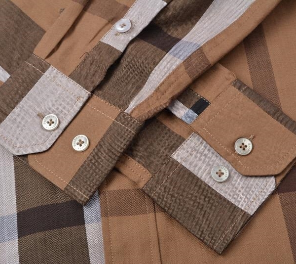 Camisa Fem. Burberry - Imagem 4