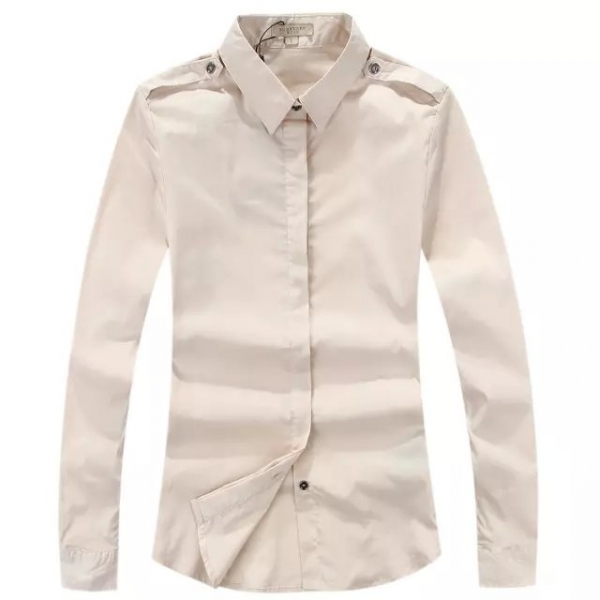 Camisa Fem. Burberry - Imagem 4