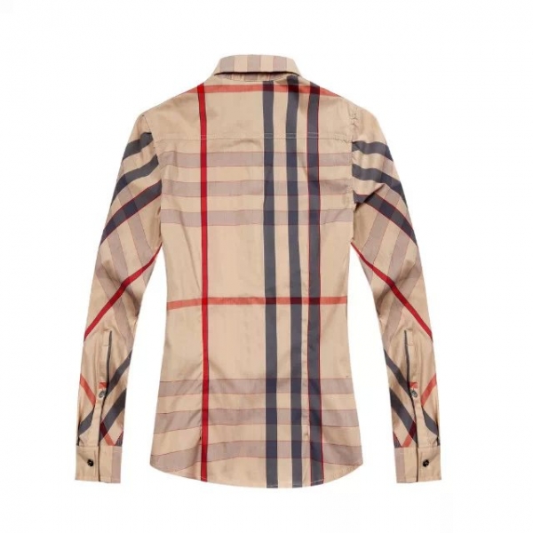 Camisa Fem. Burberry - Imagem 4