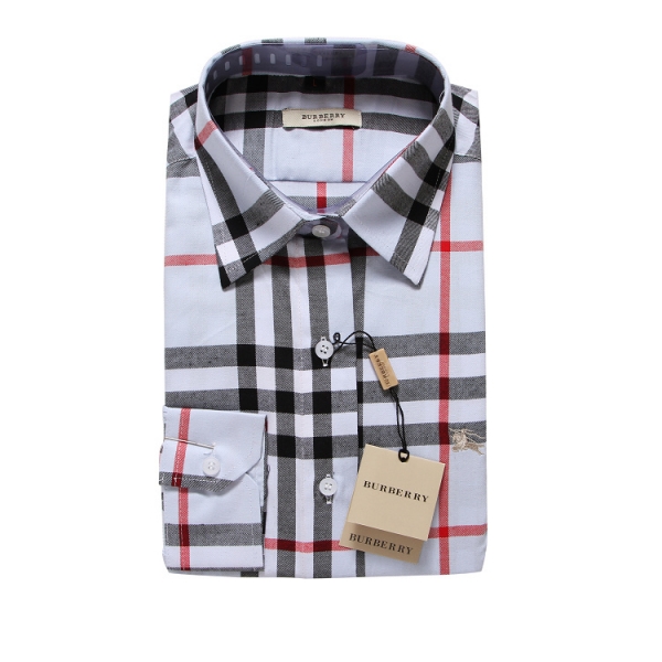 Camisa Fem. Burberry - Image 4
