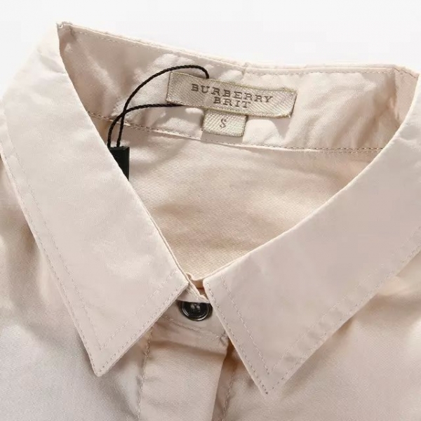 Camisa Fem. Burberry - Imagem 5