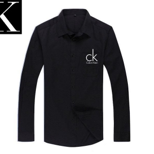 Camisa Manga Longa Calvin Klein ( Pronta Entrega )