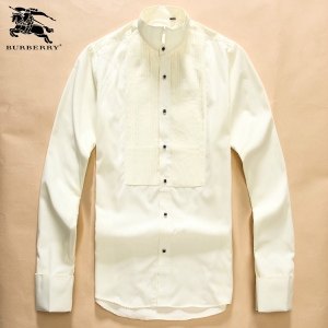 Camisa Masc. Burberry