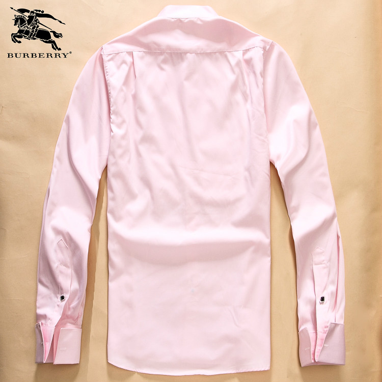 Camisa Masc. Burberry - Imagem 3