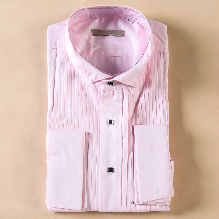 Camisa Masc. Burberry - Imagem 4