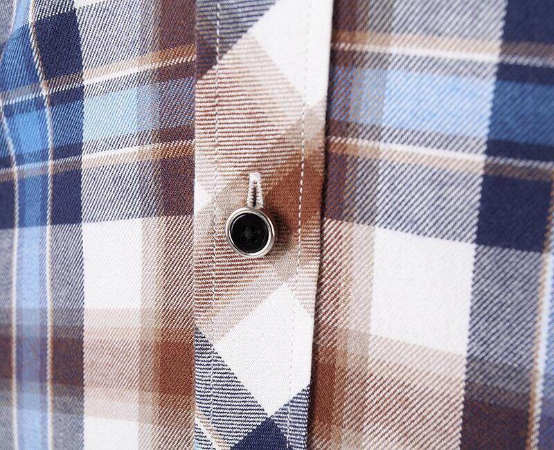 Camisa Masc. Burberry - Imagem 4