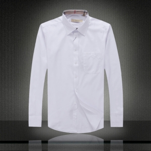 Camisa Masc. Burberry