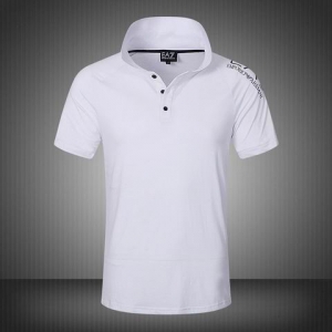 Camisa Polo Armani