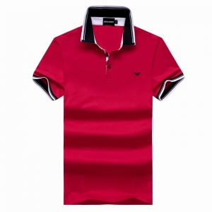 Camisa Polo Armani