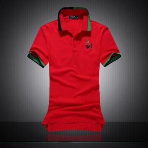 Camisa Polo Armani