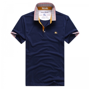 Camisa Polo Burberry