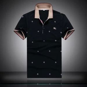 Camisa Polo Burberry