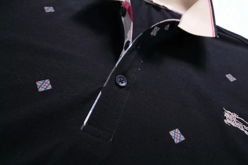 Camisa Polo Burberry - Imagem 2