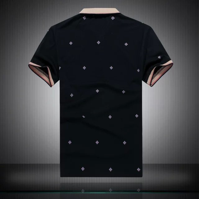 Camisa Polo Burberry - Imagem 3