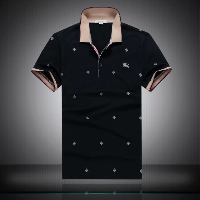 Camisa Polo Burberry - Imagem 4