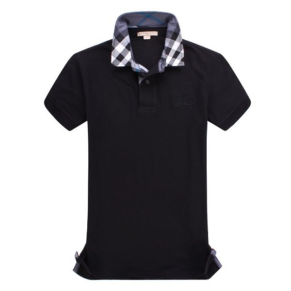 Camisa Polo Burberry Brit